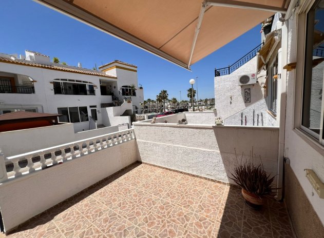 Herverkoop - Appartement - Orihuela - Entre Naranjos - Vistabella Golf
