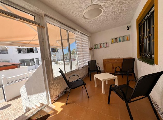 Herverkoop - Appartement - Orihuela - Entre Naranjos - Vistabella Golf