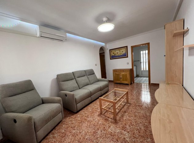 Herverkoop - Appartement - Orihuela - Entre Naranjos - Vistabella Golf