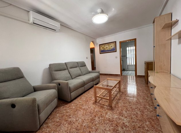 Herverkoop - Appartement - Orihuela - Entre Naranjos - Vistabella Golf