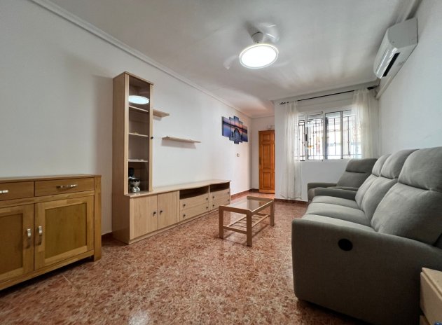 Herverkoop - Appartement - Orihuela - Entre Naranjos - Vistabella Golf