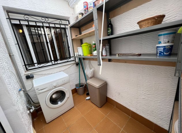 Herverkoop - Appartement - Orihuela - Entre Naranjos - Vistabella Golf