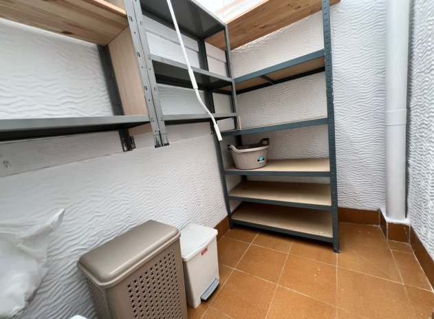 Herverkoop - Appartement - Orihuela - Entre Naranjos - Vistabella Golf