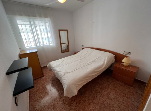 Herverkoop - Appartement - Orihuela - Entre Naranjos - Vistabella Golf