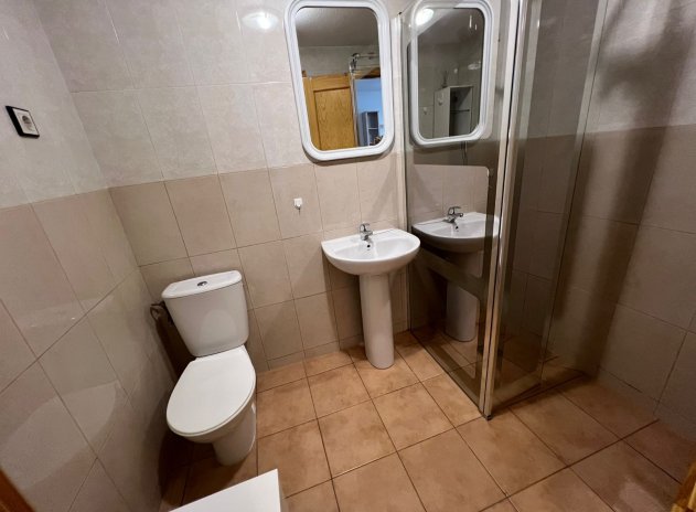 Herverkoop - Appartement - Orihuela - Entre Naranjos - Vistabella Golf
