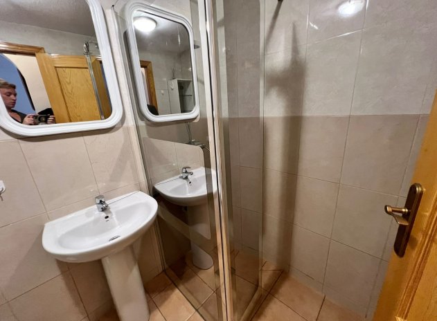 Herverkoop - Appartement - Orihuela - Entre Naranjos - Vistabella Golf