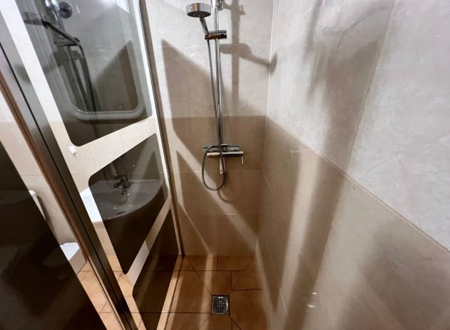 Herverkoop - Appartement - Orihuela - Entre Naranjos - Vistabella Golf