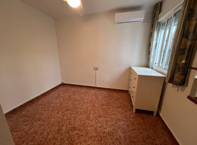 Herverkoop - Appartement - Orihuela - Entre Naranjos - Vistabella Golf