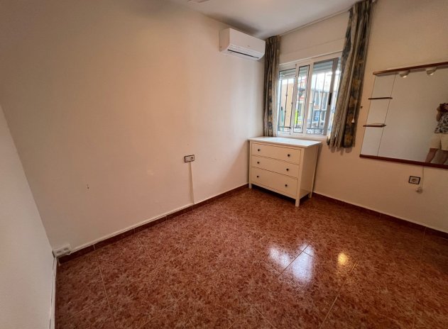 Herverkoop - Appartement - Orihuela - Entre Naranjos - Vistabella Golf