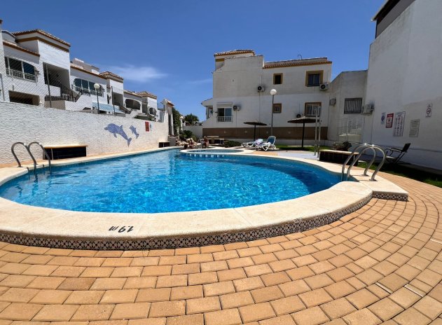 Herverkoop - Appartement - Orihuela - Entre Naranjos - Vistabella Golf