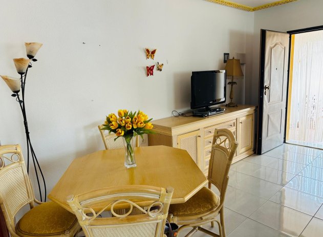 Herverkoop - Rijwoning - Orihuela - Entre Naranjos