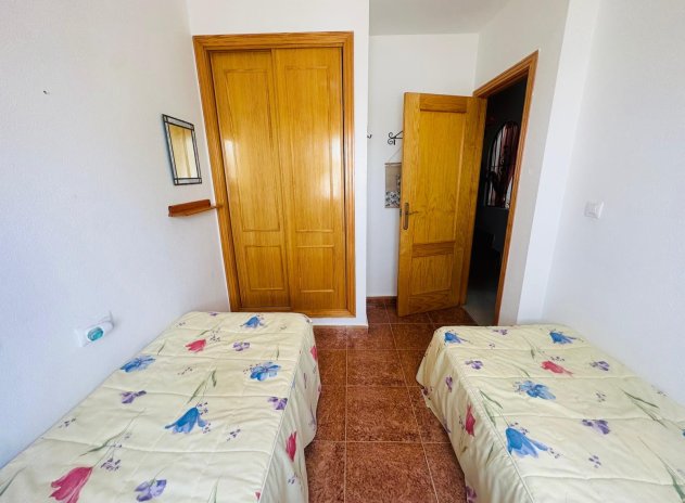 Herverkoop - Rijwoning - Orihuela - Entre Naranjos