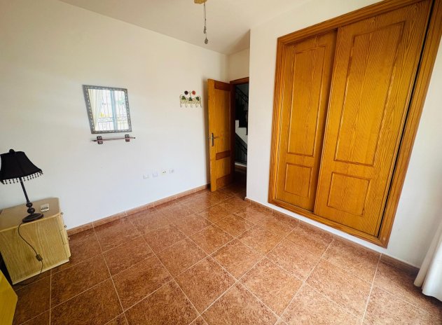 Herverkoop - Rijwoning - Orihuela - Entre Naranjos