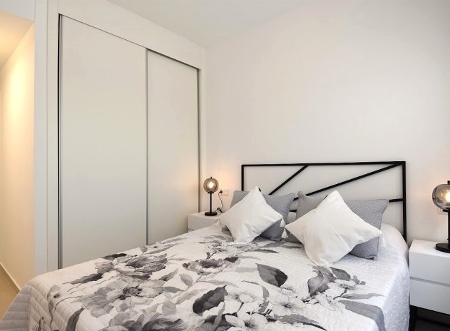 Herverkoop - Appartement - Orihuela Costa - Villamartín