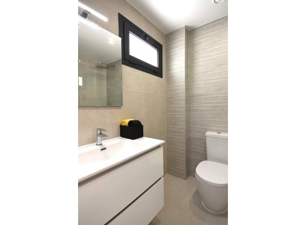 Herverkoop - Appartement - Orihuela Costa - Villamartín