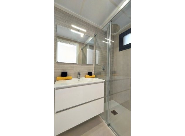 Herverkoop - Appartement - Orihuela Costa - Villamartín
