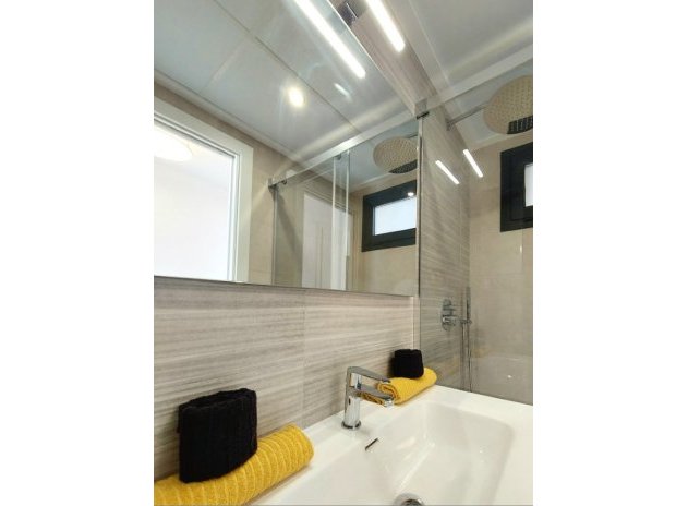 Herverkoop - Appartement - Orihuela Costa - Villamartín