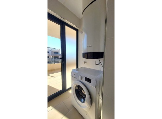 Herverkoop - Appartement - Orihuela Costa - Villamartín