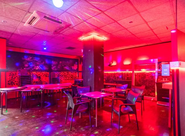 Herverkoop - Local - San Javier - Santiago De La Ribera