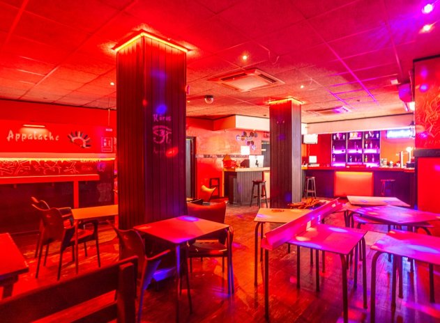 Herverkoop - Local - San Javier - Santiago De La Ribera