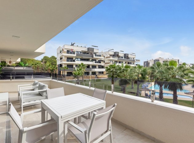 Herverkoop - Appartement - Orihuela Costa - Orihuela