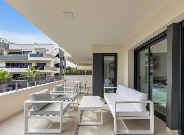 Herverkoop - Appartement - Orihuela Costa - Orihuela