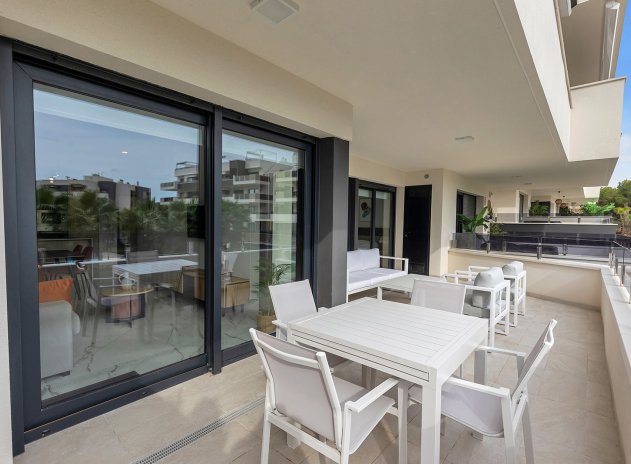 Herverkoop - Appartement - Orihuela Costa - Orihuela