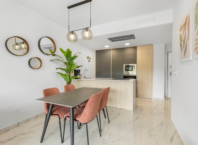 Herverkoop - Appartement - Orihuela Costa - Orihuela