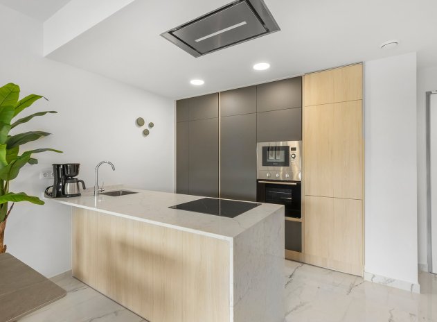 Herverkoop - Appartement - Orihuela Costa - Orihuela