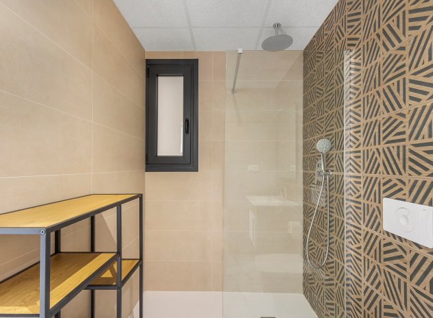 Herverkoop - Appartement - Orihuela Costa - Orihuela