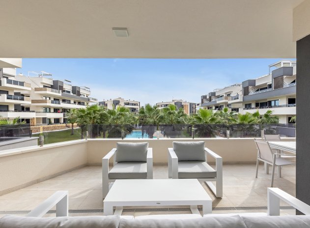 Herverkoop - Appartement - Orihuela Costa - Orihuela