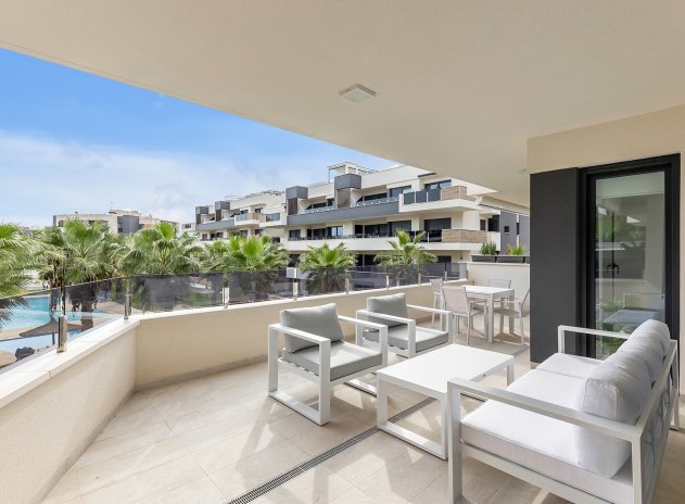 Herverkoop - Appartement - Orihuela Costa - Orihuela