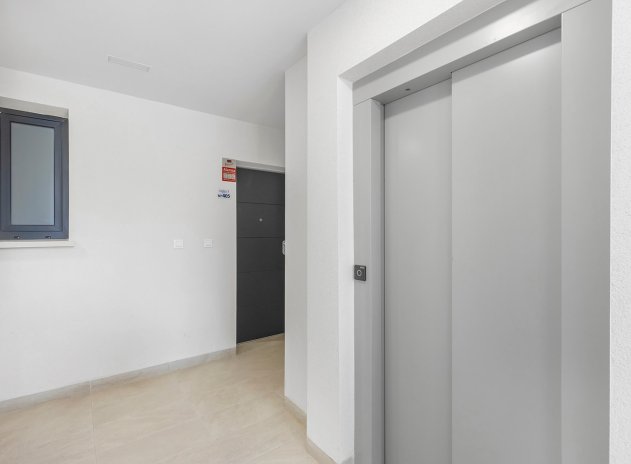 Herverkoop - Appartement - Orihuela Costa - Orihuela