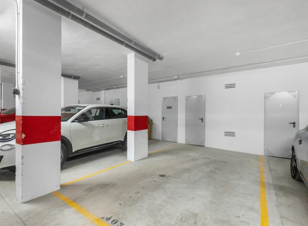Herverkoop - Appartement - Orihuela Costa - Orihuela