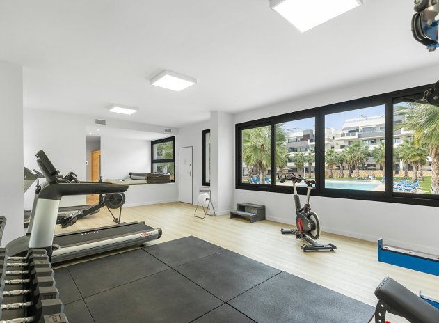 Herverkoop - Appartement - Orihuela Costa - Orihuela