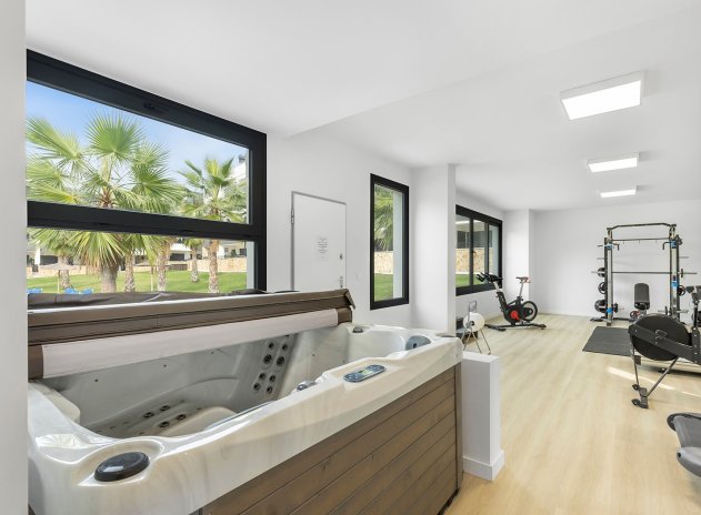 Herverkoop - Appartement - Orihuela Costa - Orihuela
