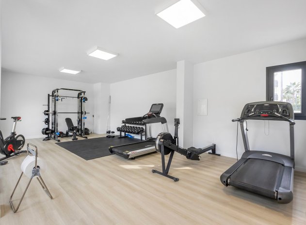 Herverkoop - Appartement - Orihuela Costa - Orihuela
