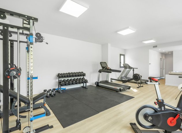 Herverkoop - Appartement - Orihuela Costa - Orihuela