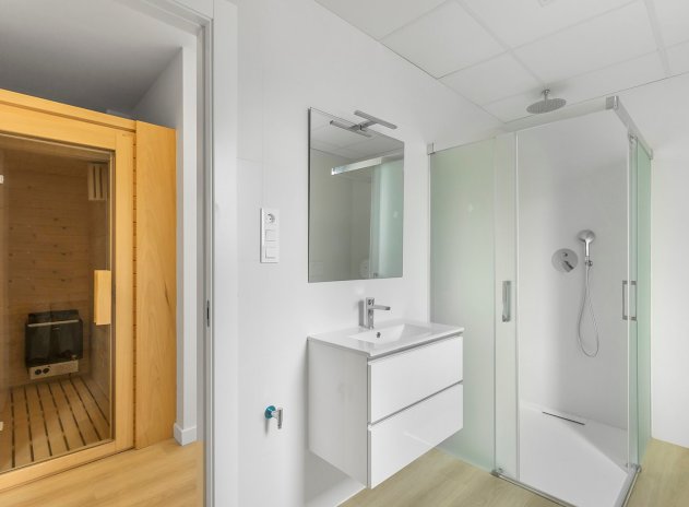 Herverkoop - Appartement - Orihuela Costa - Orihuela