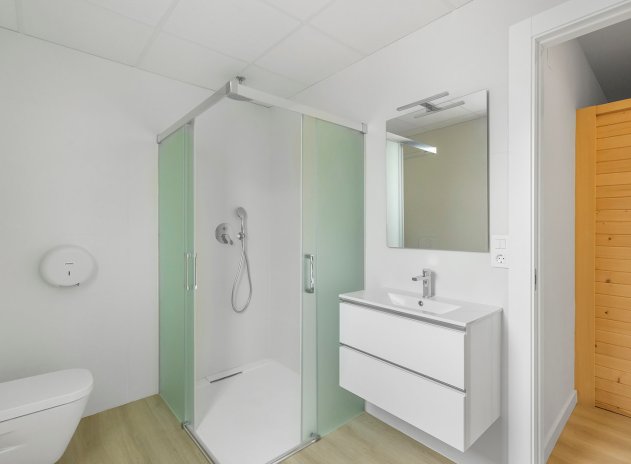 Herverkoop - Appartement - Orihuela Costa - Orihuela