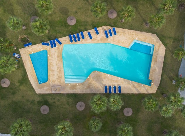 Herverkoop - Appartement - Orihuela Costa - Orihuela