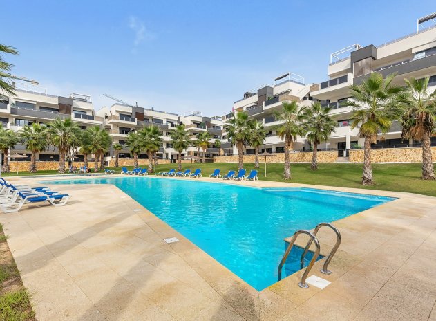 Herverkoop - Appartement - Orihuela Costa - Orihuela