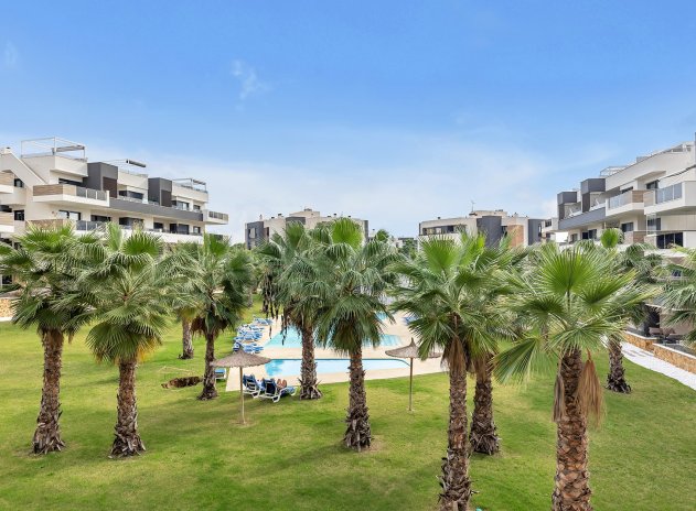 Herverkoop - Appartement - Orihuela Costa - Orihuela