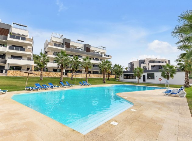 Herverkoop - Appartement - Orihuela Costa - Orihuela