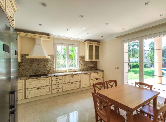 Nouvelle construction - Villa - Cabo Roig