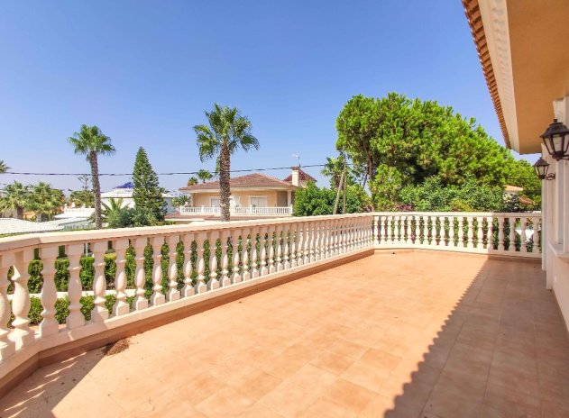 Nouvelle construction - Villa - Cabo Roig
