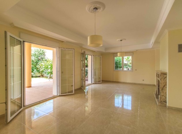 Nouvelle construction - Villa - Cabo Roig