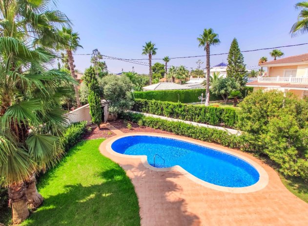 Nouvelle construction - Villa - Cabo Roig
