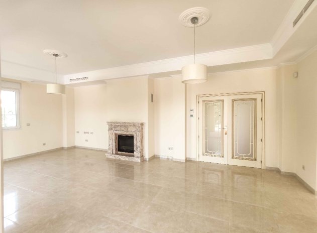 Nouvelle construction - Villa - Cabo Roig