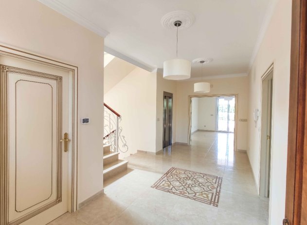 Nouvelle construction - Villa - Cabo Roig